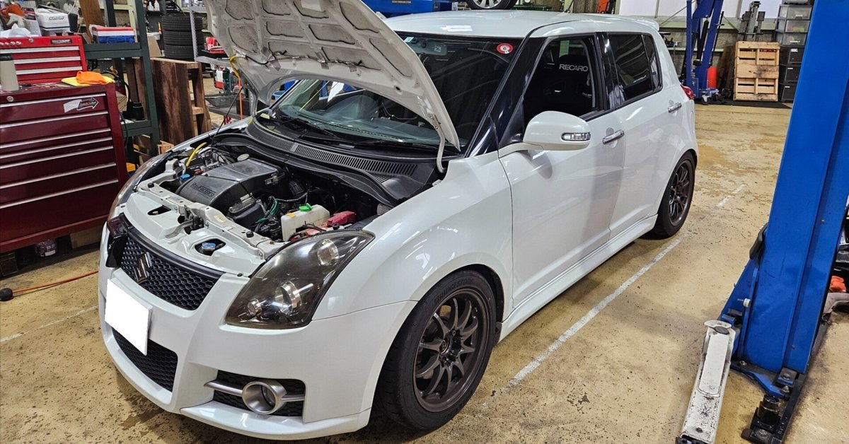 zc31s 2型　純正ミッション　スイフトスポーツ 2025年最新】Yahoo!オークション -スイフトスポーツ zc31s