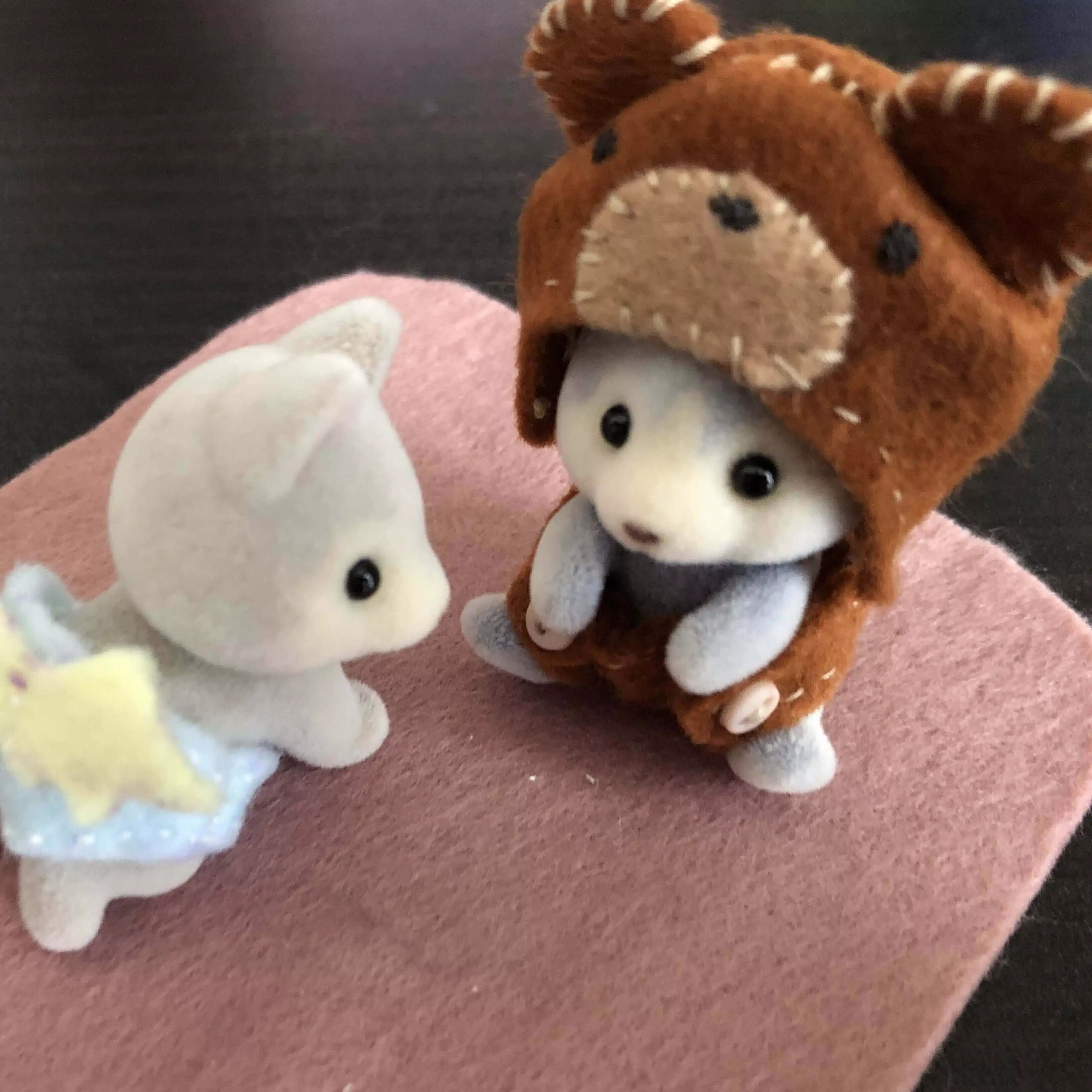 いも星人