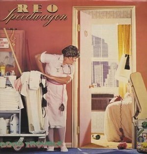 REO Speedwagon 禁じられた夜 レコード Amazon.co.jp: 禁じられた夜: ミュージック