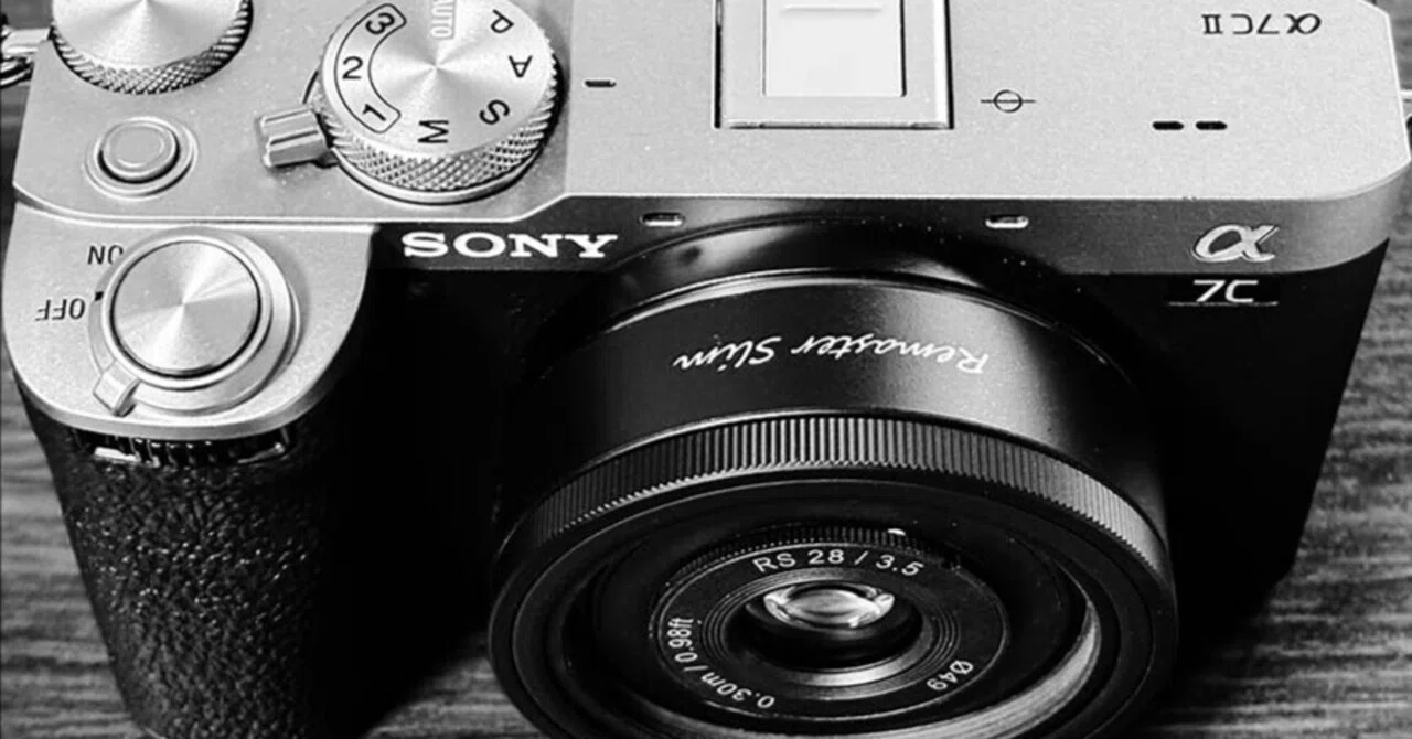 SAMYANG Remaster Slim 21/28/32mm｜borichan | 旅するカメラ