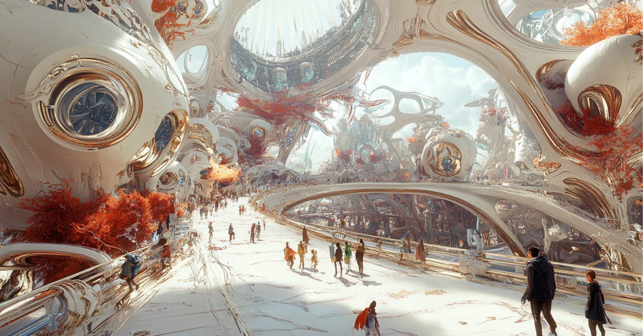 Prompting Techniques for Creating Visuals That Exceed Ideals with ...