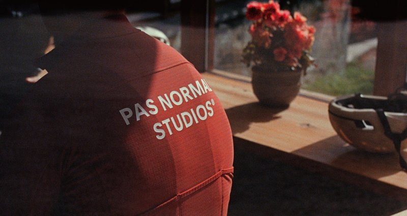 PAS NORMAL STUDIOS シューズカバー ブラック Amazon.co.jp: [パスノーマルスタジオ] Logo Oversocks ロゴ