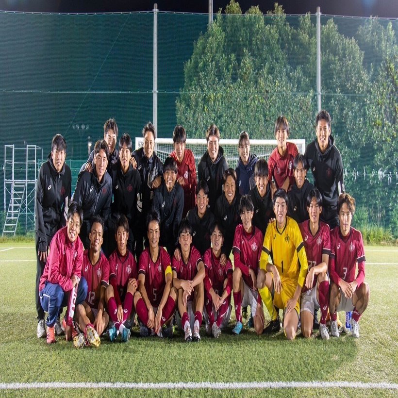 早稲田大学　ア式蹴球部　サッカー　L 2025年度 東京都社会人サッカーリーグ1部 第15節 試合結果（早大FC
