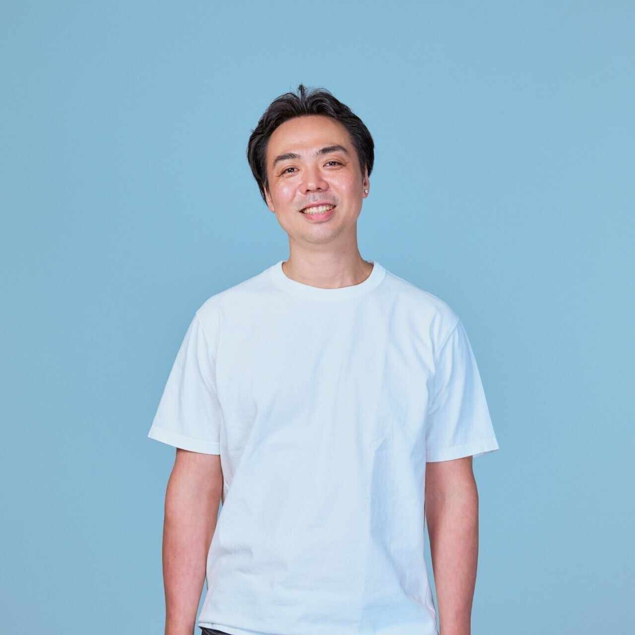 プロフィール画像