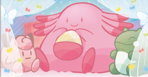 ピッピピッピピッピピッピピッピ｜フォークフィッシュ