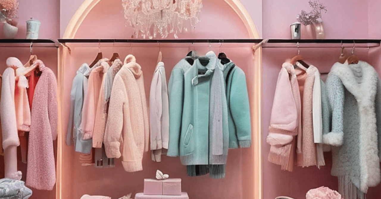 Herliptoのサービス「Her Styling」を受けてきたお話｜カラー＆コスメ