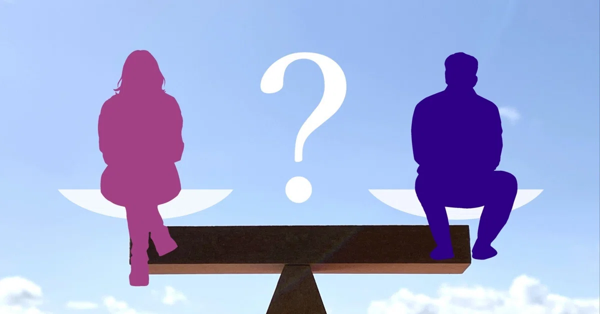 あなたはパートナーと対等な関係を築けていますか?|夫婦の悩み相談カウンセラー 沢野まもる