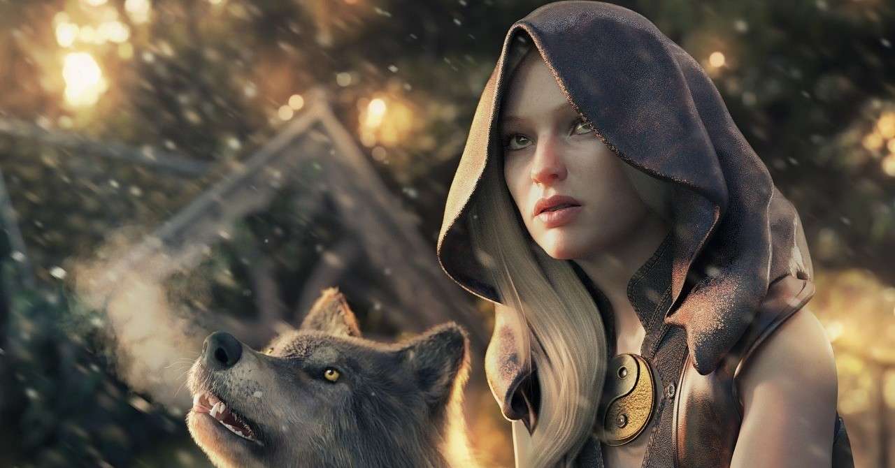 年に絶対伸びる Cg業界 の基礎 ほざく Note