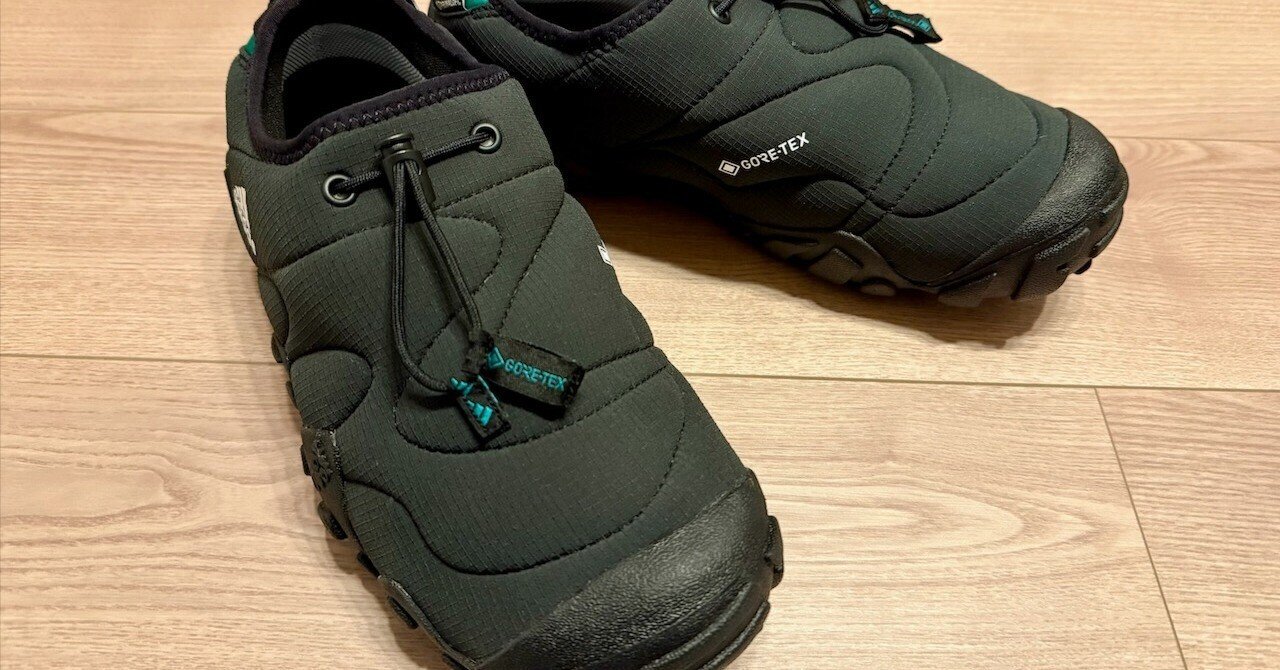 冬の雪山用にRadlander MOC Gore-Texをゲット！｜NEO TOKYO TV