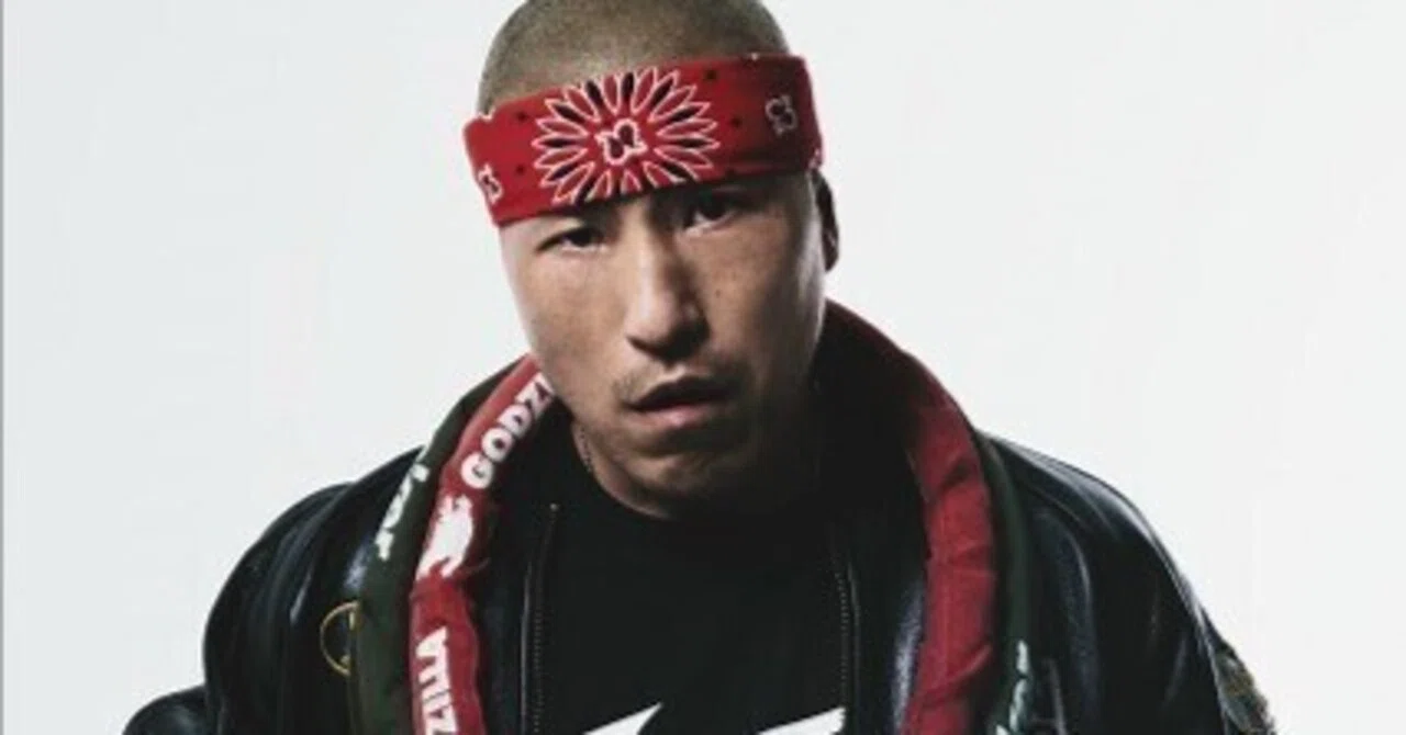ラッパー”SHINGO☆西成”の魂の叫び！！｜negomasa
