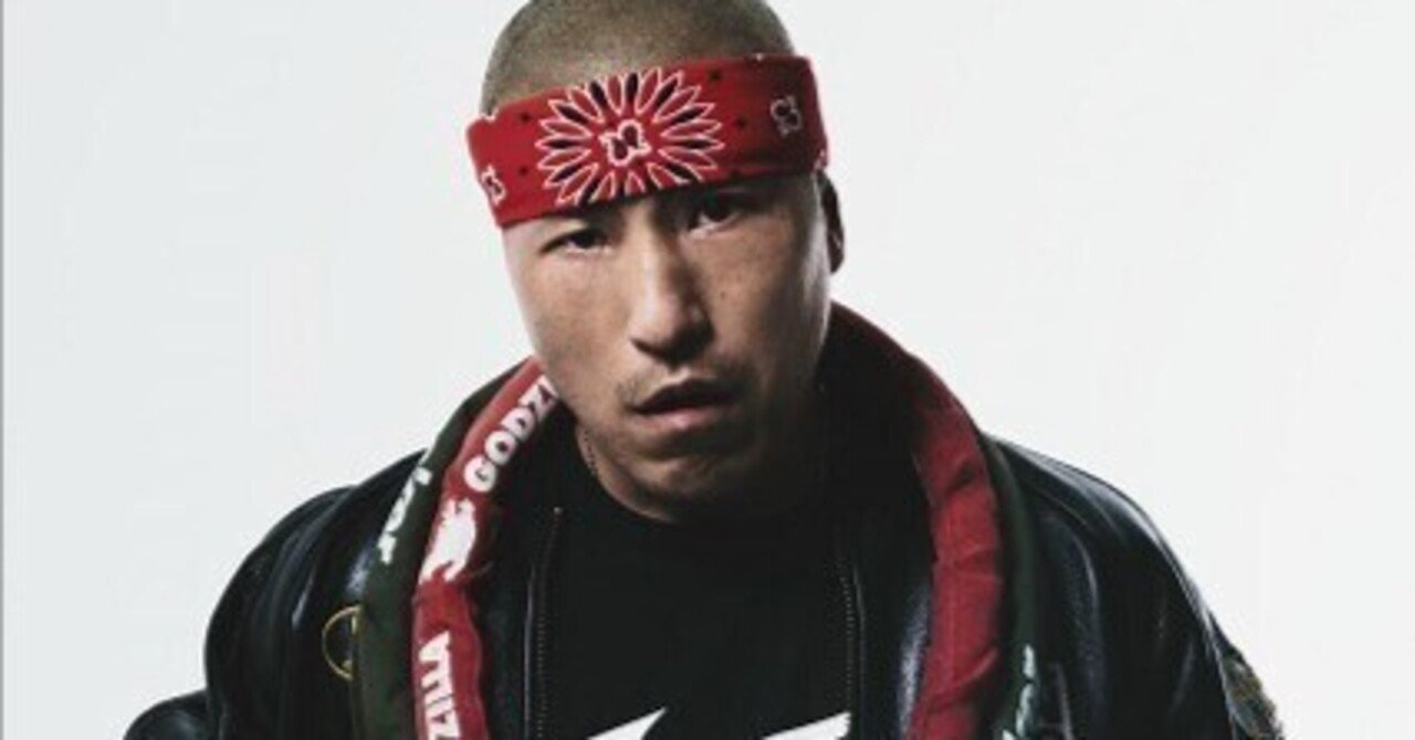 ラッパー”SHINGO☆西成”の魂の叫び！！｜negomasa