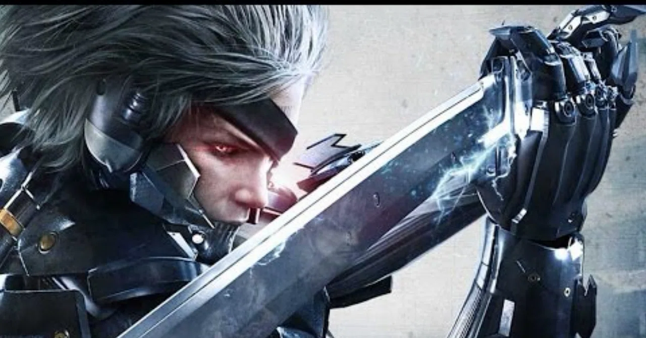 誤解が多い傑作『メタルギア ライジング』とMGR2が持つポテンシャル｜鳩魚