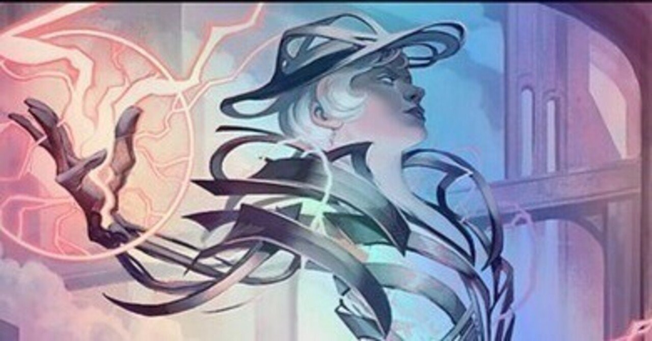 統率者】エーテリウムの造物師、ブレイヤ【100枚解説】｜にこまる