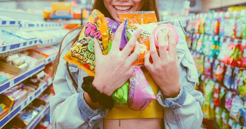 食欲と物欲を抑えるシンプルな方法 ゆかりん 英語スクールオーナー Note 食欲と物欲を抑えるシンプルな方法 ゆかりん 英語スクールオーナー Note