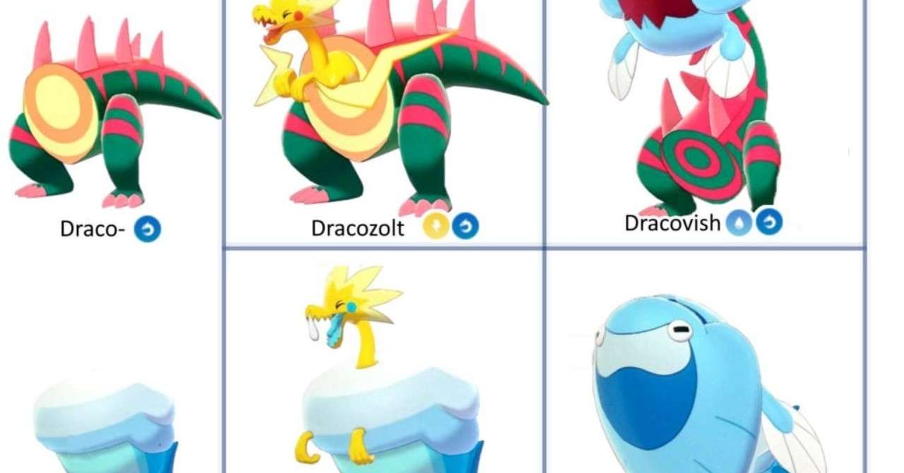 ポケモンxy 化石 イメージポケモンコレクション