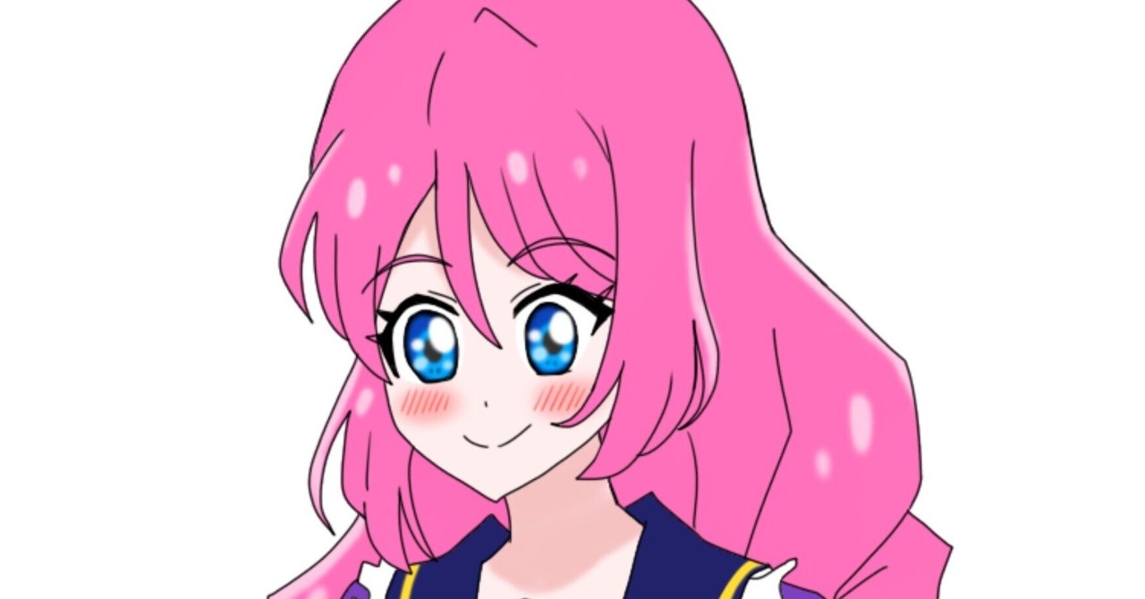 11月4日は、【アイカツスターズ!】の桜庭ローラの誕生日2024