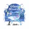 Glass Blossom