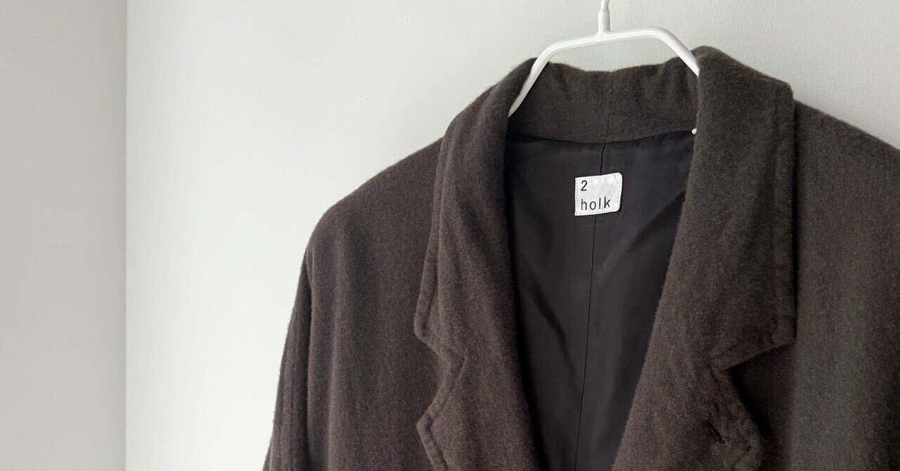 holk 2B Jacket｜keylimeTokyo