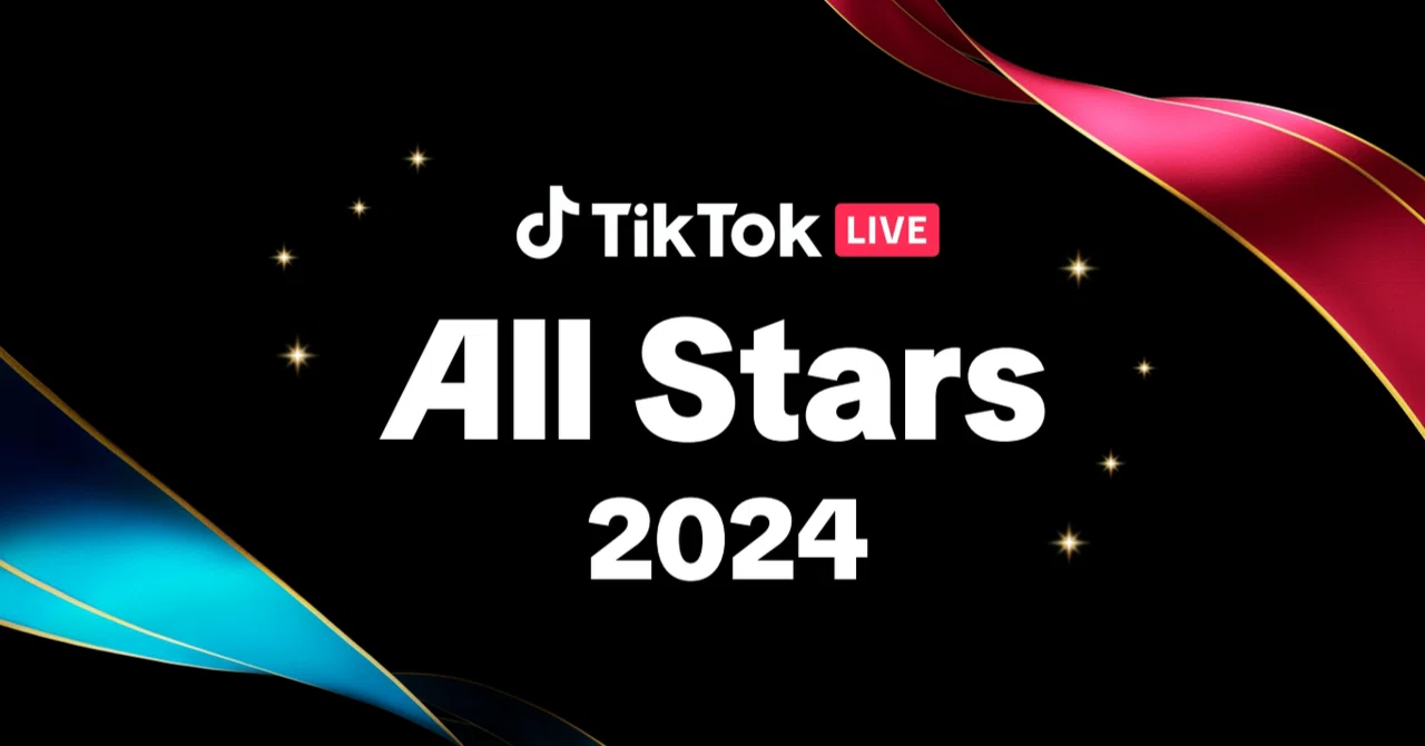 TikTok、チョコレートプラネットを司会に迎え、3年目となる「TikTok