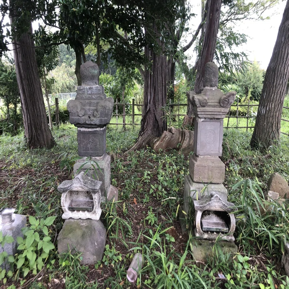 雑記：鴻巣御所と御所塚｜綾