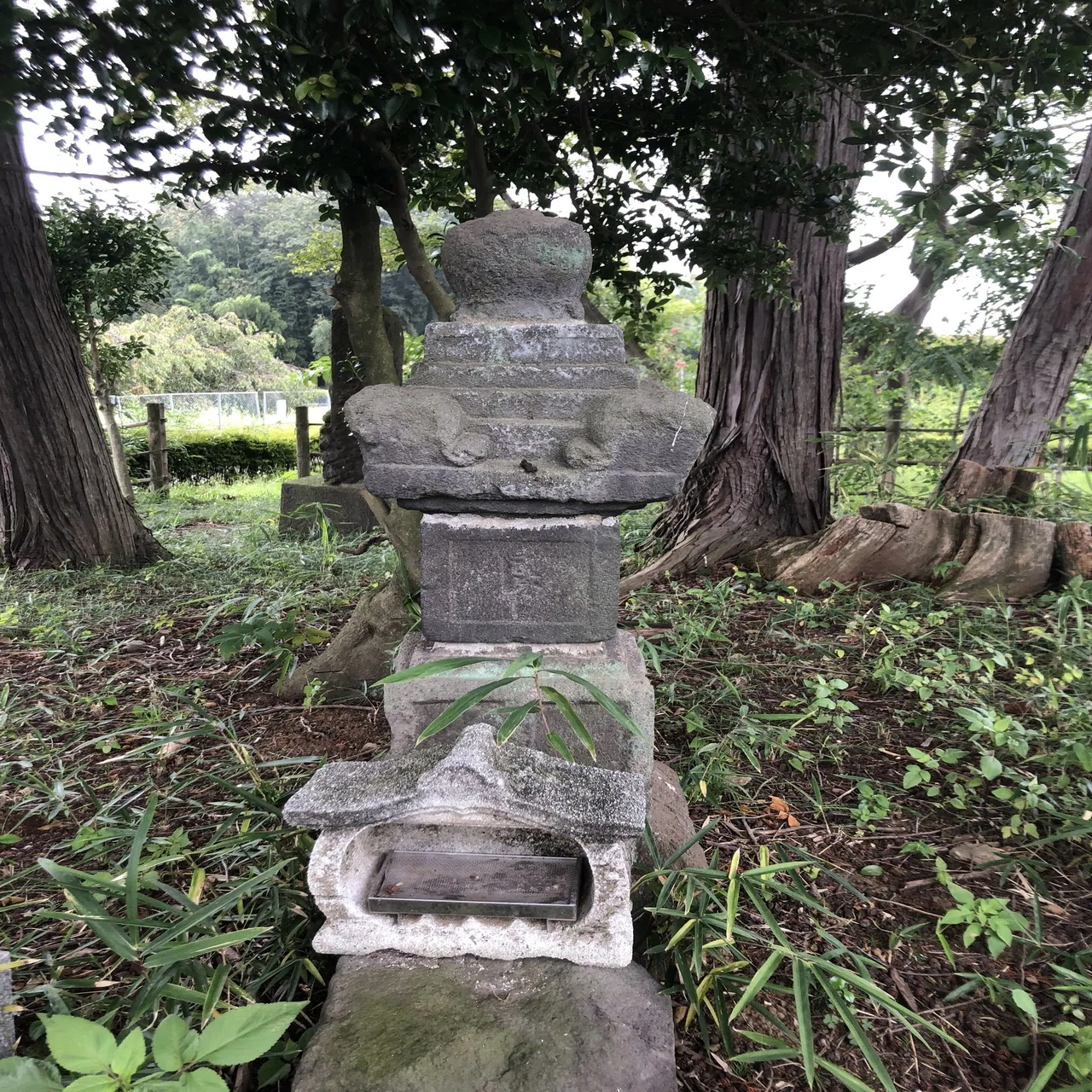 雑記：鴻巣御所と御所塚｜綾