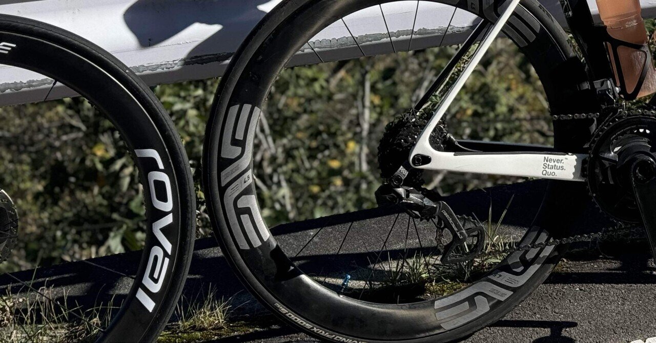 新しい相棒「BLACK INC 48/58」レビュー前夜｜いもひろし