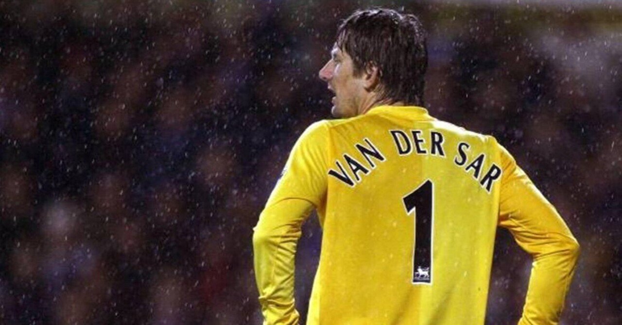 トータルゴールセキュリティ「エトヴィン・ファン・デル・サール」｜cim