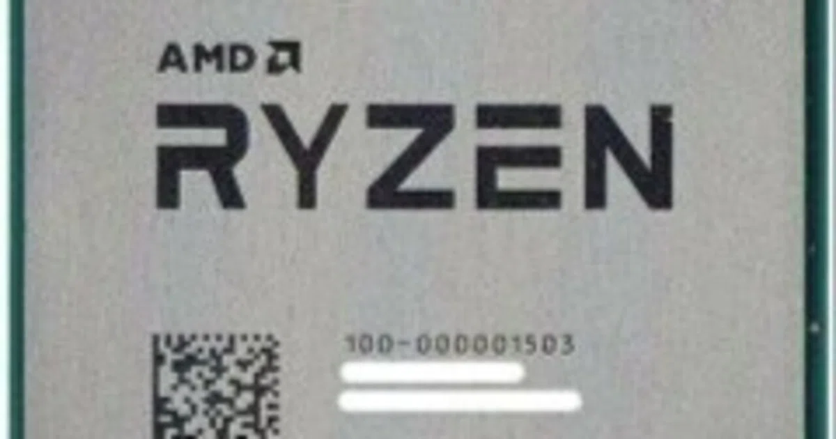 ryzen7 5700x3d バルク未使用 説明欄必読 洗お
