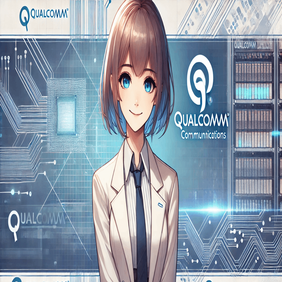 Qualcomm(QCOM)2024/Q4決算発表(2024/11/6)｜キラ