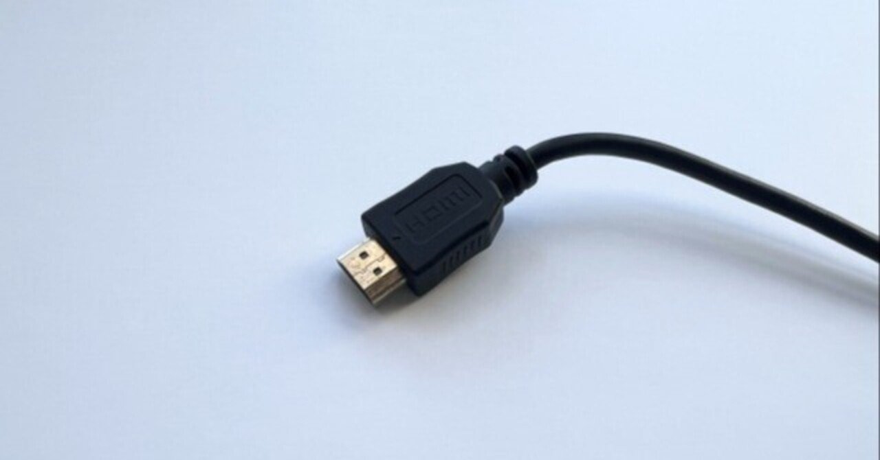 多数のHDMIケーブル １００本 HDMI接続やヘッドセットの分配も、100均で買える優れものケーブル6選