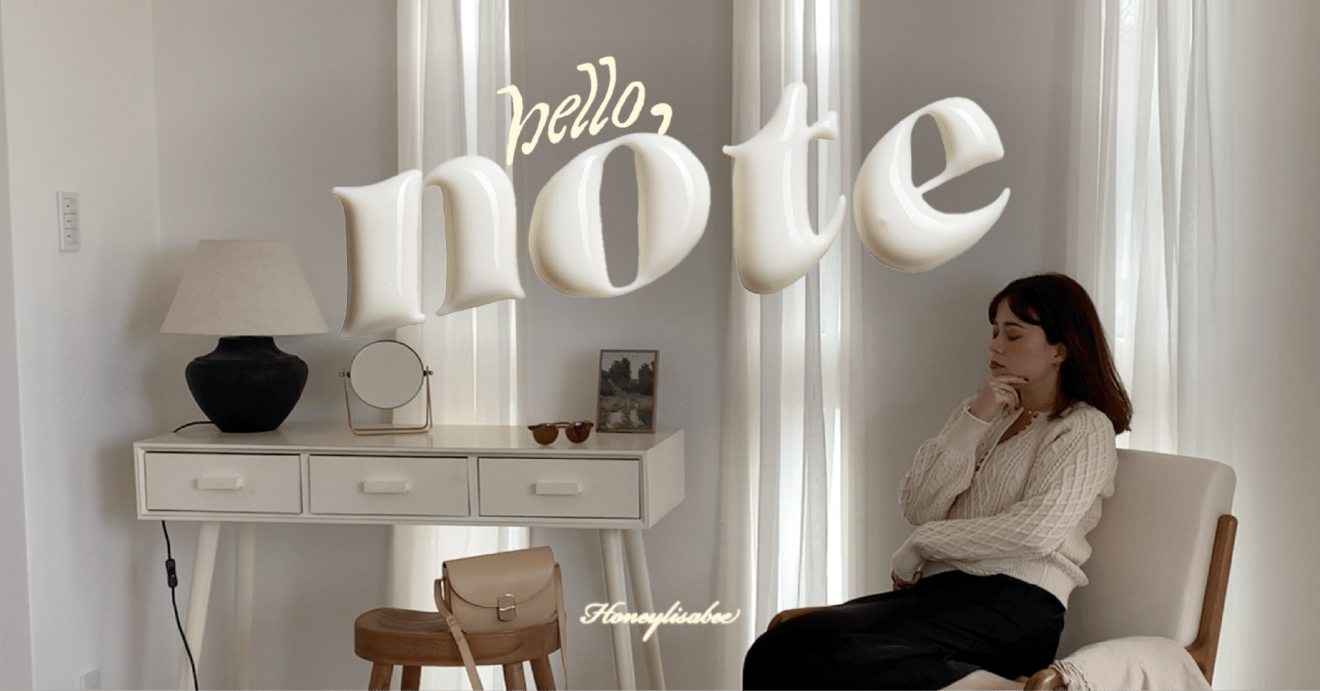 note はじめました ｜ 自己紹介｜Lisa Lambacher