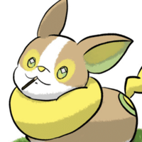ポケモンを上手く描きたい ポケモン研究レポート 001 ヒバニー編 せやな Note