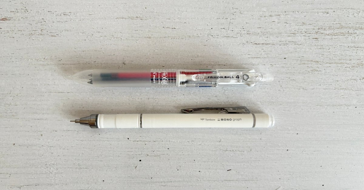 PILOT（文具） 多機能ボールペン ボールペン 4色ボールペン