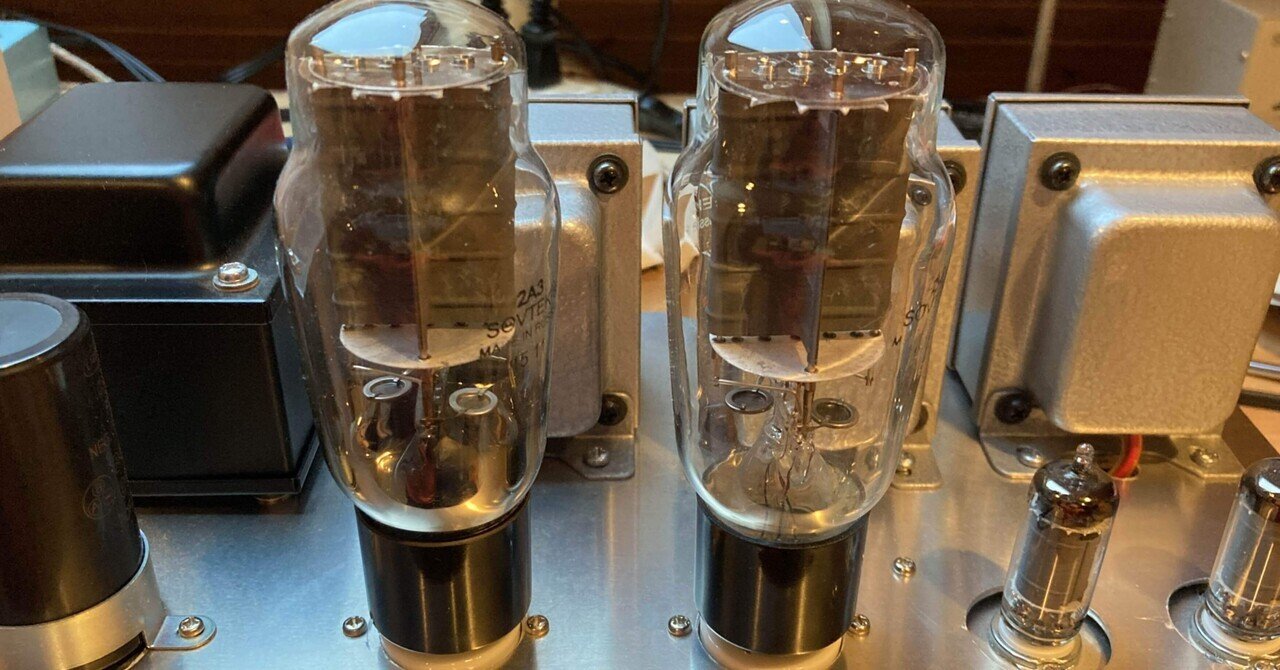 大事な2A3よ、ご苦労様でした｜IiotoOyaji