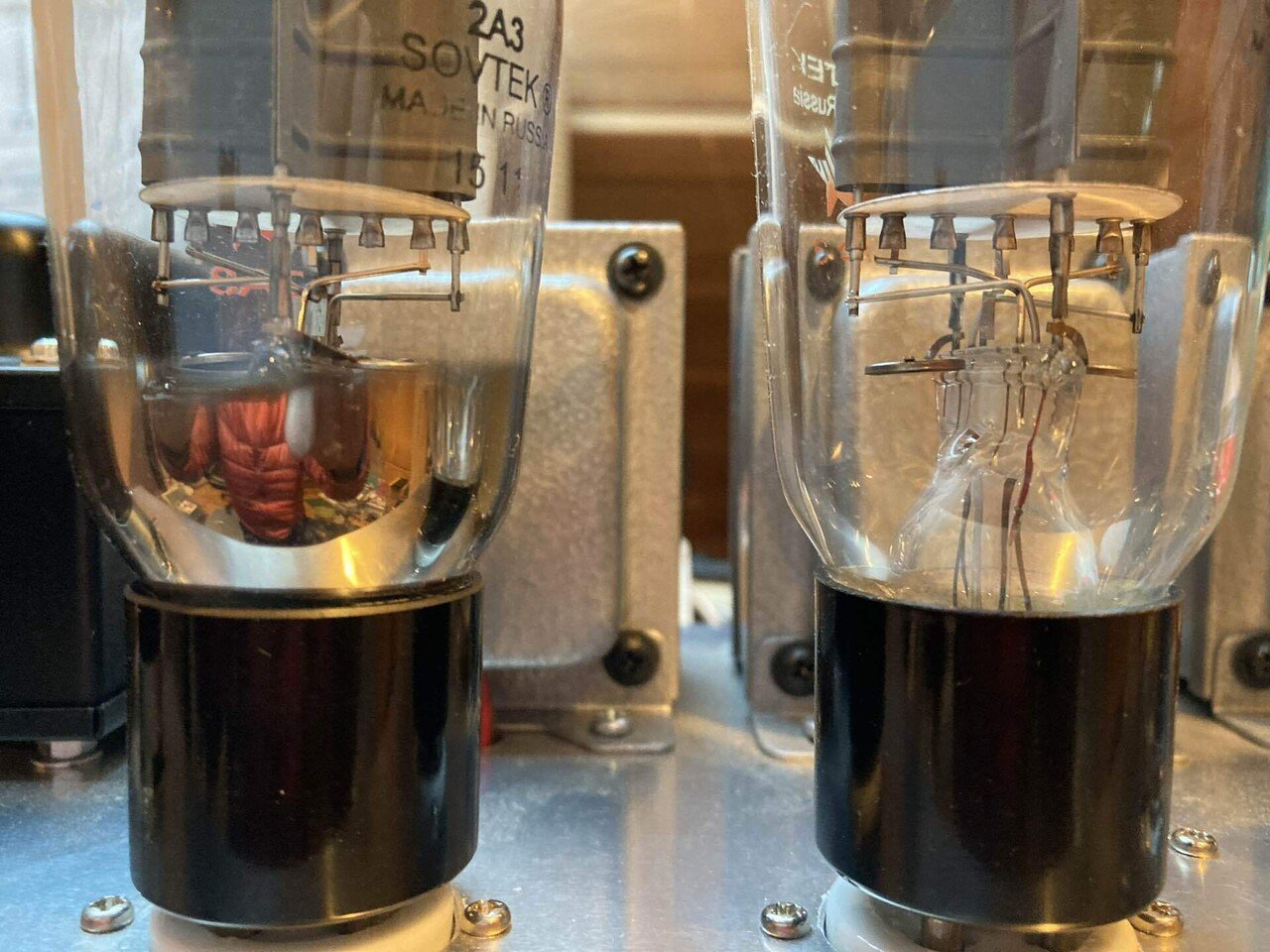 大事な2A3よ、ご苦労様でした｜IiotoOyaji