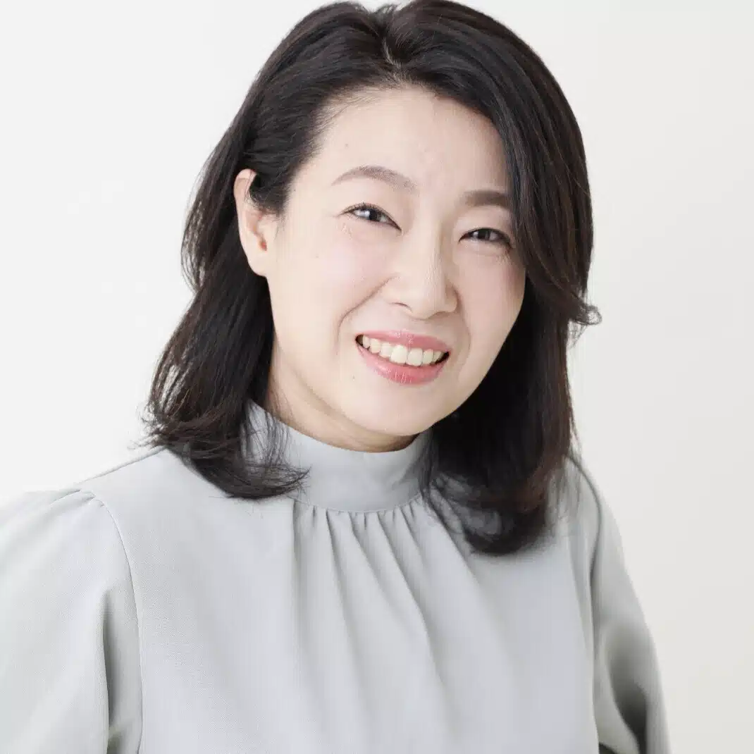 Masako@日本語講師 ゼロイチ応援コーチ