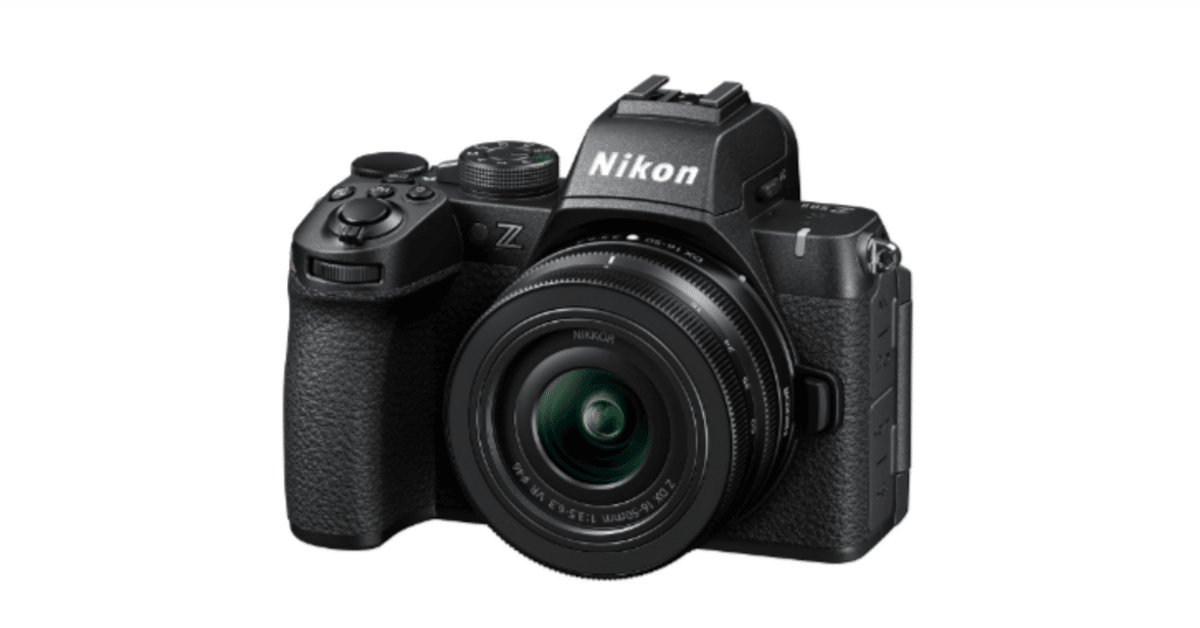 NIKON Z50II」発売 5年ぶりのリニューアル|Photographer non🐤 NIKON Z50II」発売 5年ぶりのリニューアル|Photographer non🐤