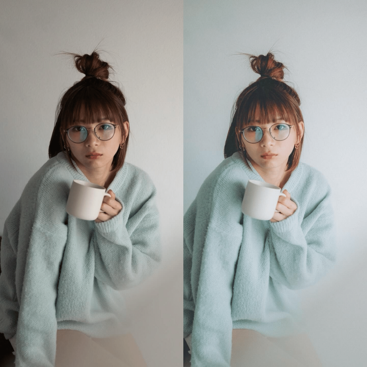 ポートレートを最高の仕上がりにするプリセット公開｜ヒカル