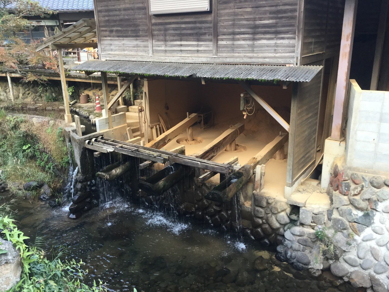 バーナードリーチの訪れた小鹿田焼の里へ｜Chihiro