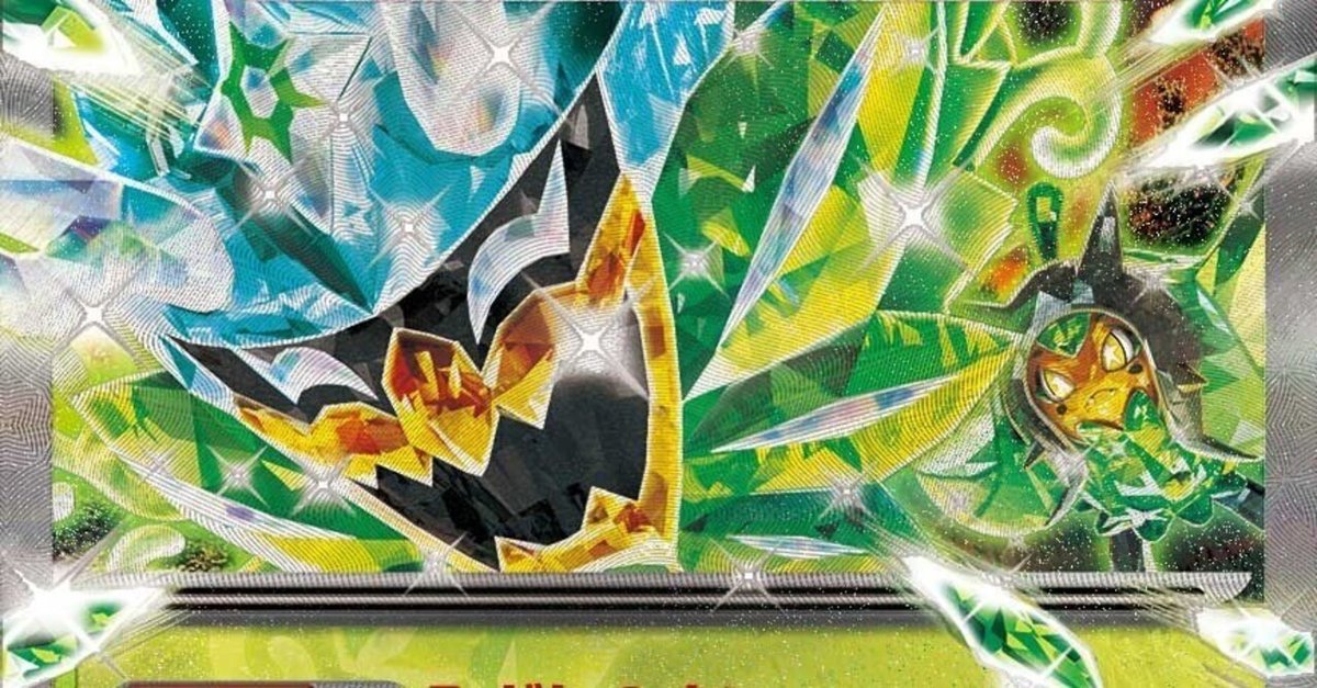 2024年のポケカを振り返る｜むらにい