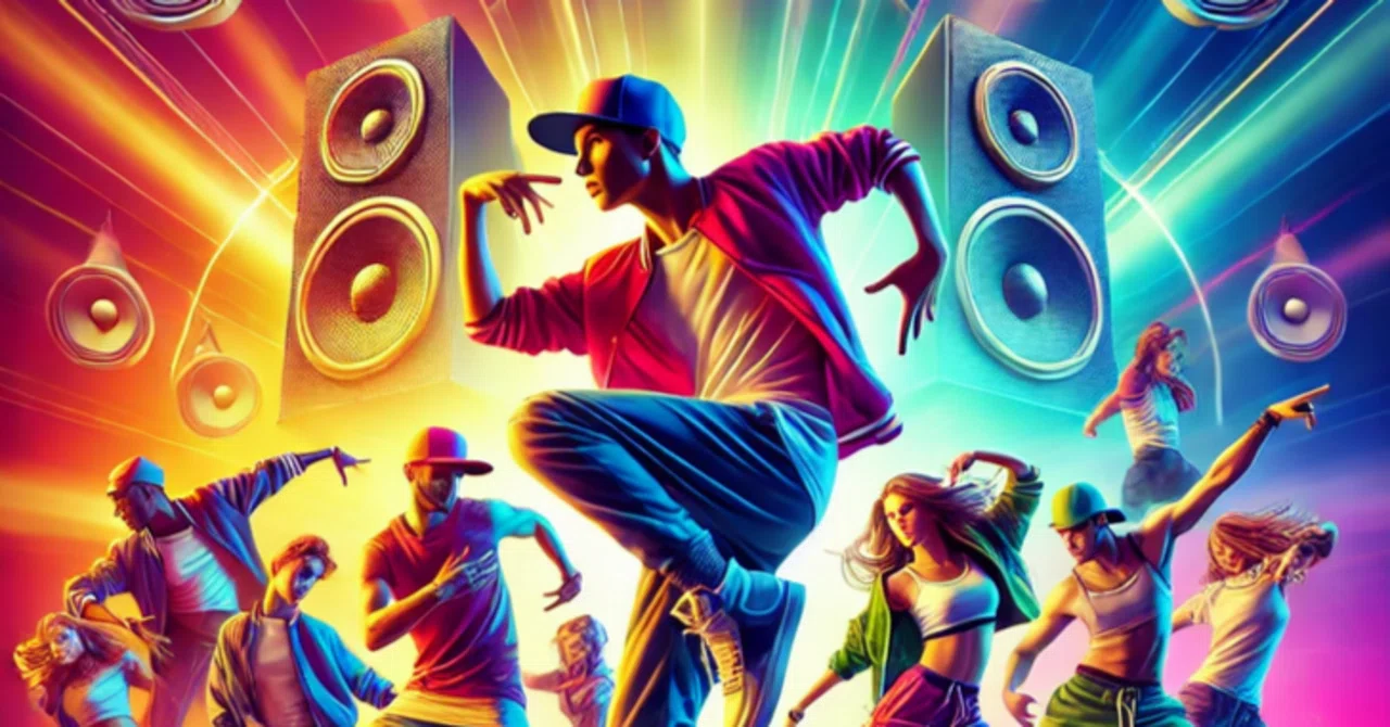 ヒップホップダンス好き必見！ダンスに最適な洋楽64選｜YUUNOSUKE
