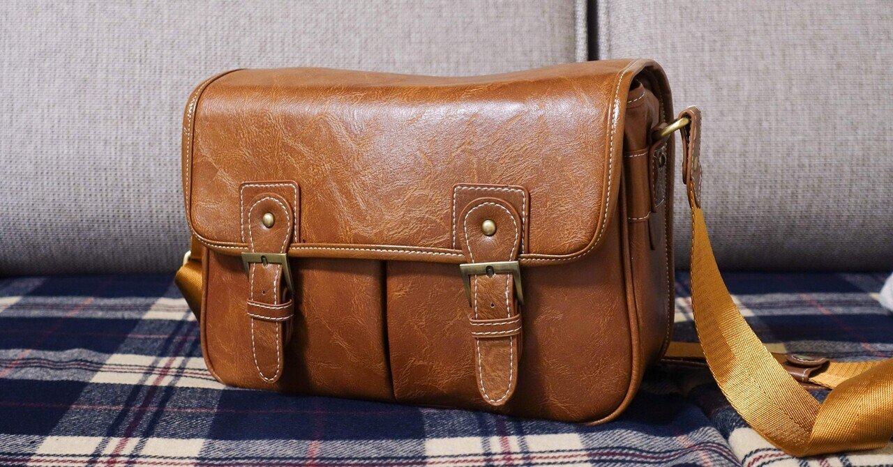 カメラバッグ買ってみたよ。|Yusei_ktok(ゆうせい) カメラバッグ買ってみたよ。|Yusei_ktok(ゆうせい)