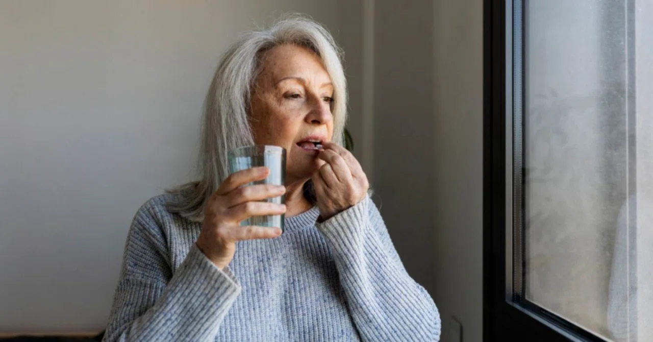 最新｜制酸剤の漫然とした服用はタンパク質不足の原因になる可能性がある