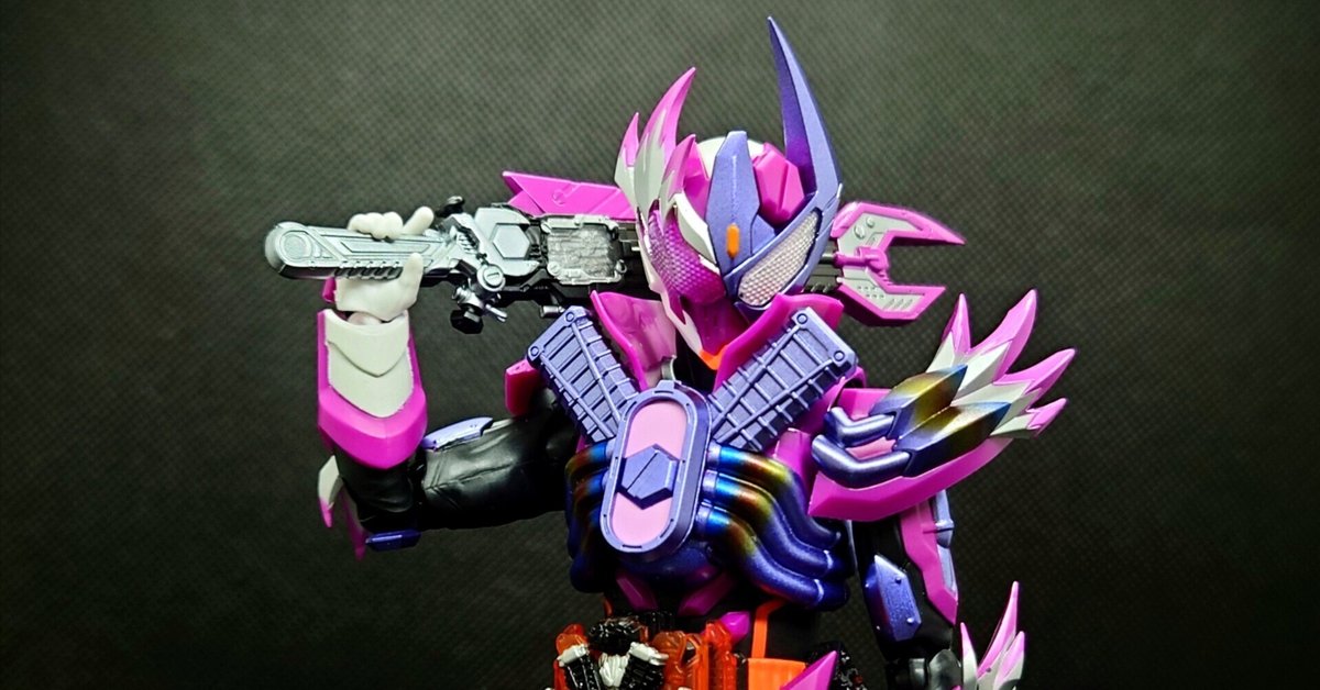 S.H.Figuarts 仮面ライダーヴァルバラド | 仮面ライダーシリーズ