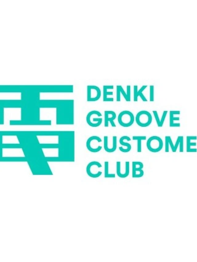 DENKI GROOVE CUSTOMER CLUB｜note