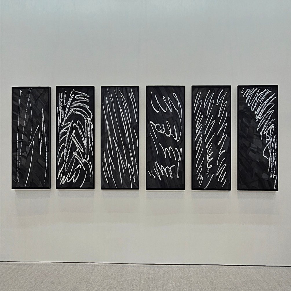 はじめてのアートフェア。｜Chic-J