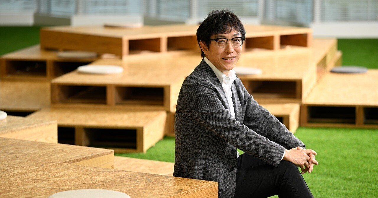 マイナンバーカードの本人確認が不正転売防止に寄与、デジタル技術が“健全な場”を提供する 〜デジタル庁  国民向けサービスグループ、鳥山高典氏に聞く〜｜国際社会経済研究所(IISE)