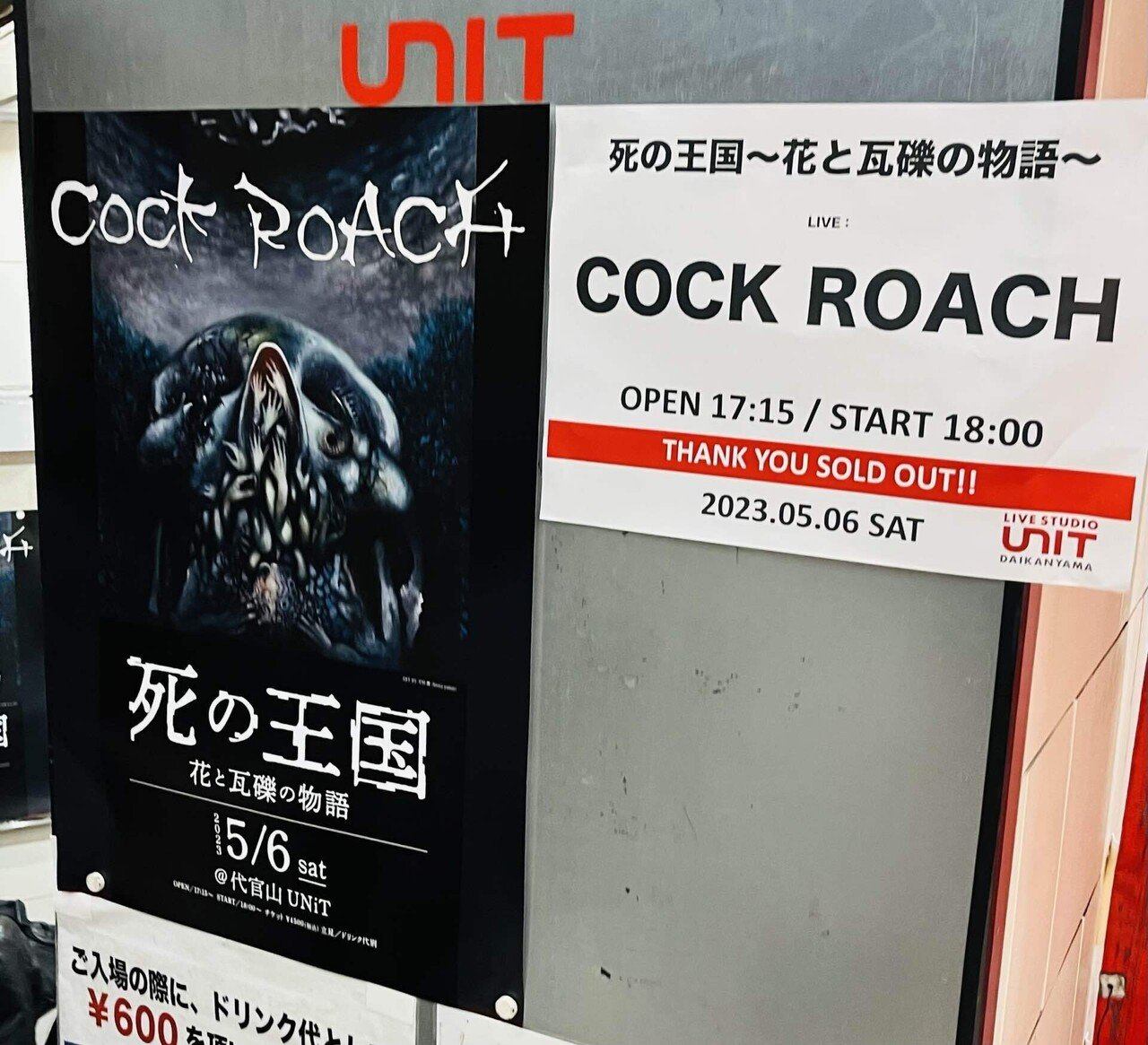 生を追え 志に進め｜深夜のコネチカール