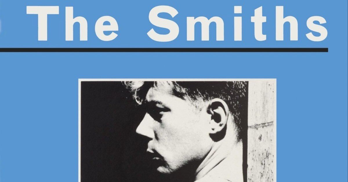 The Smiths / Hatful Of Hollow (1984)｜no good