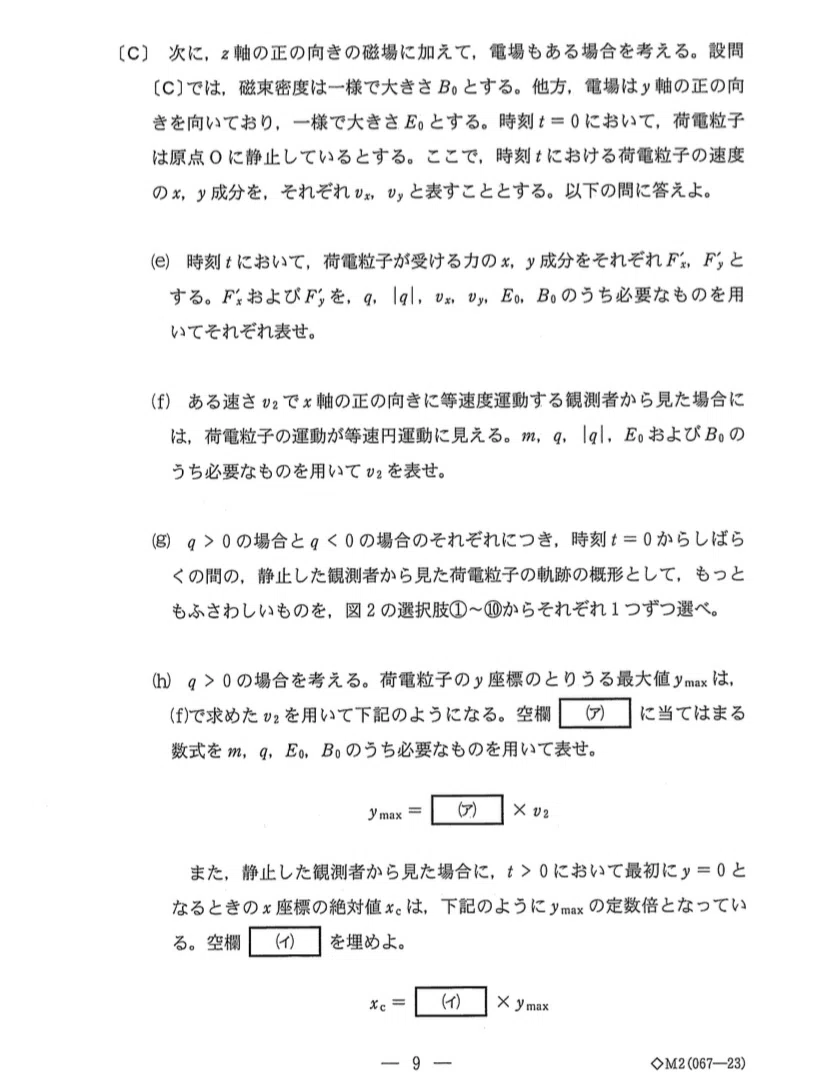 京大物理について徹底考察してみた。｜左翼